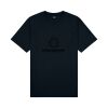Cloke Mens Outline Tee - Plus Sizes Cloke Mens Outline Tee - Plus Sizes Thumbnail