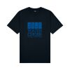 Cloke Mens Outline Tee - Plus Sizes Cloke Mens Outline Tee - Plus Sizes Thumbnail