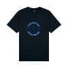 Cloke Mens Outline Tee - Plus Sizes Cloke Mens Outline Tee - Plus Sizes Thumbnail