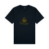 Cloke Mens Outline Tee - Plus Sizes Cloke Mens Outline Tee - Plus Sizes Thumbnail