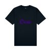 Cloke Mens Outline Tee - Plus Sizes Cloke Mens Outline Tee - Plus Sizes Thumbnail