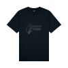 Cloke Mens Outline Tee - Plus Sizes Cloke Mens Outline Tee - Plus Sizes Thumbnail