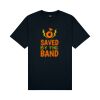 Cloke Mens Outline Tee - Plus Sizes Cloke Mens Outline Tee - Plus Sizes Thumbnail