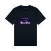 Cloke Mens Outline Tee - Plus Sizes Cloke Mens Outline Tee - Plus Sizes Thumbnail