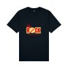 Cloke Mens Outline Tee - Plus Sizes Cloke Mens Outline Tee - Plus Sizes Thumbnail