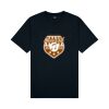 Cloke Mens Outline Tee - Plus Sizes Cloke Mens Outline Tee - Plus Sizes Thumbnail