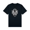 Cloke Mens Outline Tee - Plus Sizes Cloke Mens Outline Tee - Plus Sizes Thumbnail