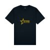 Cloke Mens Outline Tee - Plus Sizes Cloke Mens Outline Tee - Plus Sizes Thumbnail