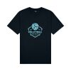 Cloke Mens Outline Tee - Plus Sizes Cloke Mens Outline Tee - Plus Sizes Thumbnail