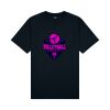 Cloke Mens Outline Tee - Plus Sizes Cloke Mens Outline Tee - Plus Sizes Thumbnail