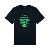 Cloke Mens Outline Tee - Plus Sizes Cloke Mens Outline Tee - Plus Sizes Thumbnail