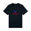Cloke Mens Outline Tee - Plus Sizes Cloke Mens Outline Tee - Plus Sizes Thumbnail