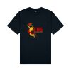 Cloke Mens Outline Tee - Plus Sizes Cloke Mens Outline Tee - Plus Sizes Thumbnail