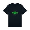 Cloke Mens Outline Tee - Plus Sizes Cloke Mens Outline Tee - Plus Sizes Thumbnail