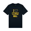 Cloke Mens Outline Tee - Plus Sizes Cloke Mens Outline Tee - Plus Sizes Thumbnail