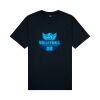 Cloke Mens Outline Tee - Plus Sizes Cloke Mens Outline Tee - Plus Sizes Thumbnail