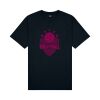 Cloke Mens Outline Tee - Plus Sizes Cloke Mens Outline Tee - Plus Sizes Thumbnail