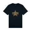 Cloke Mens Outline Tee - Plus Sizes Cloke Mens Outline Tee - Plus Sizes Thumbnail