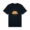 Cloke Mens Outline Tee - Plus Sizes Cloke Mens Outline Tee - Plus Sizes Thumbnail