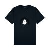 Cloke Mens Outline Tee - Plus Sizes Cloke Mens Outline Tee - Plus Sizes Thumbnail
