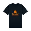 Cloke Mens Outline Tee - Plus Sizes Cloke Mens Outline Tee - Plus Sizes Thumbnail