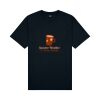 Cloke Mens Outline Tee - Plus Sizes Cloke Mens Outline Tee - Plus Sizes Thumbnail
