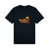 Cloke Mens Outline Tee - Plus Sizes Cloke Mens Outline Tee - Plus Sizes Thumbnail