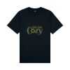 Cloke Mens Outline Tee - Plus Sizes Cloke Mens Outline Tee - Plus Sizes Thumbnail