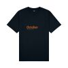 Cloke Mens Outline Tee - Plus Sizes Cloke Mens Outline Tee - Plus Sizes Thumbnail
