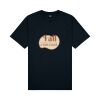 Cloke Mens Outline Tee - Plus Sizes Cloke Mens Outline Tee - Plus Sizes Thumbnail