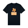 Cloke Mens Outline Tee - Plus Sizes Cloke Mens Outline Tee - Plus Sizes Thumbnail