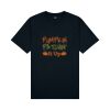 Cloke Mens Outline Tee - Plus Sizes Cloke Mens Outline Tee - Plus Sizes Thumbnail