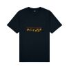 Cloke Mens Outline Tee - Plus Sizes Cloke Mens Outline Tee - Plus Sizes Thumbnail
