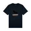 Cloke Mens Outline Tee - Plus Sizes Cloke Mens Outline Tee - Plus Sizes Thumbnail