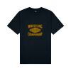 Cloke Mens Outline Tee - Plus Sizes Cloke Mens Outline Tee - Plus Sizes Thumbnail