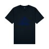 Cloke Mens Outline Tee - Plus Sizes Cloke Mens Outline Tee - Plus Sizes Thumbnail