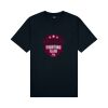 Cloke Mens Outline Tee - Plus Sizes Cloke Mens Outline Tee - Plus Sizes Thumbnail