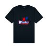 Cloke Mens Outline Tee - Plus Sizes Cloke Mens Outline Tee - Plus Sizes Thumbnail