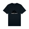 Cloke Mens Outline Tee - Plus Sizes Cloke Mens Outline Tee - Plus Sizes Thumbnail