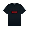Cloke Mens Outline Tee - Plus Sizes Cloke Mens Outline Tee - Plus Sizes Thumbnail