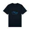 Cloke Mens Outline Tee - Plus Sizes Cloke Mens Outline Tee - Plus Sizes Thumbnail