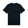 Cloke Mens Outline Tee - Plus Sizes Cloke Mens Outline Tee - Plus Sizes Thumbnail
