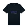 Cloke Mens Outline Tee - Plus Sizes Cloke Mens Outline Tee - Plus Sizes Thumbnail