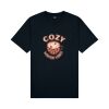 Cloke Mens Outline Tee - Plus Sizes Cloke Mens Outline Tee - Plus Sizes Thumbnail