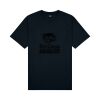 Cloke Mens Outline Tee - Plus Sizes Cloke Mens Outline Tee - Plus Sizes Thumbnail