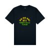 Cloke Mens Outline Tee - Plus Sizes Cloke Mens Outline Tee - Plus Sizes Thumbnail