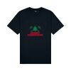 Cloke Mens Outline Tee - Plus Sizes Cloke Mens Outline Tee - Plus Sizes Thumbnail
