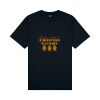 Cloke Mens Outline Tee - Plus Sizes Cloke Mens Outline Tee - Plus Sizes Thumbnail