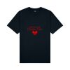 Cloke Mens Outline Tee - Plus Sizes Cloke Mens Outline Tee - Plus Sizes Thumbnail