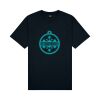 Cloke Mens Outline Tee - Plus Sizes Cloke Mens Outline Tee - Plus Sizes Thumbnail
